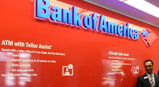 Bank of America Contact Information